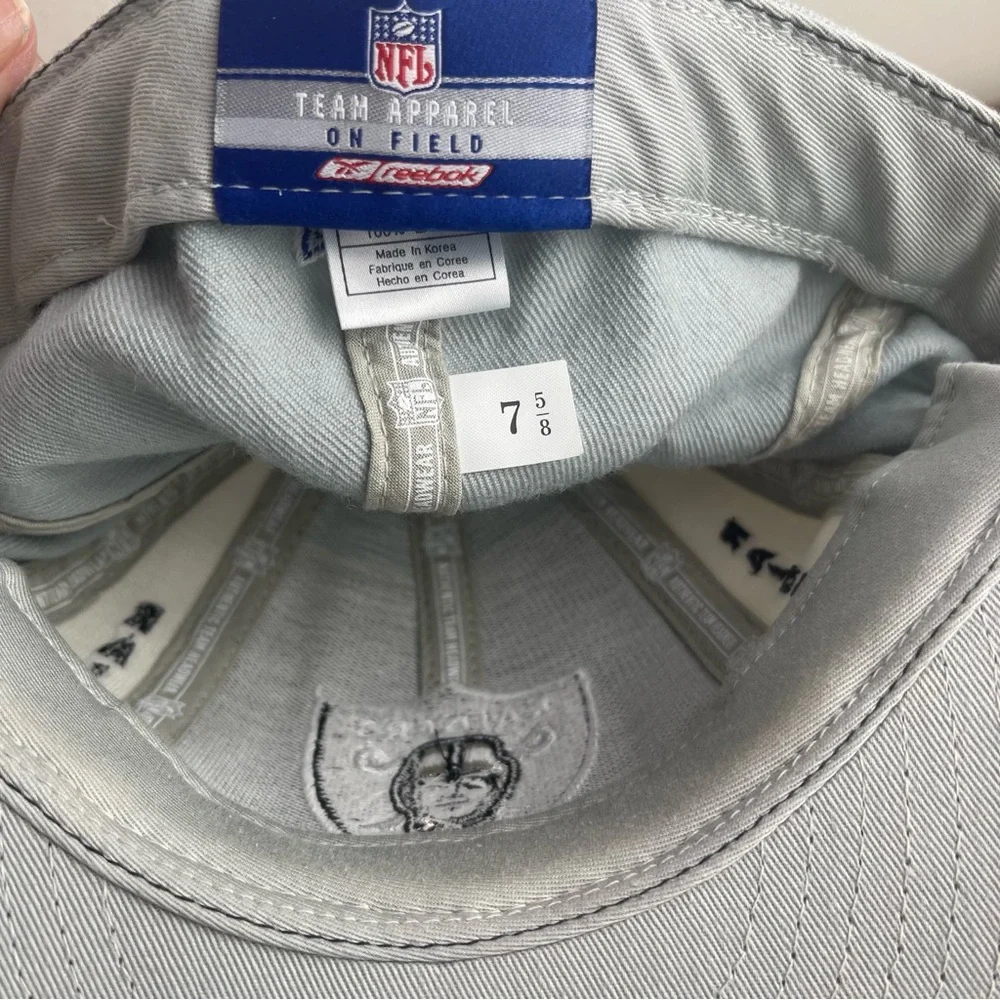 NFL new without